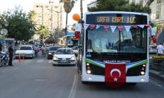 Şanlıurfa Büyükşehir Belediyesinden Sevindiren Haber