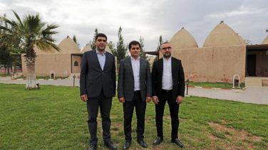 Gastronomi Tutkunları Harran’da Buluşacak